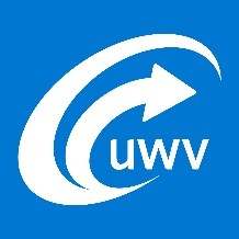 logo UWV